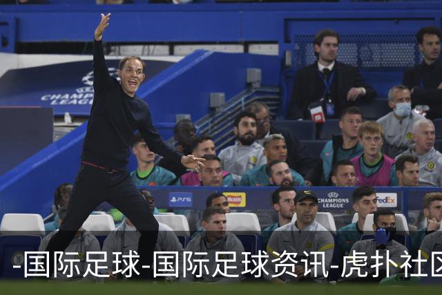 -国际足球-国际足球资讯-虎扑社区